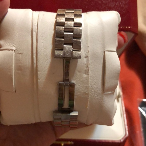 Cartier Roadster main image 4